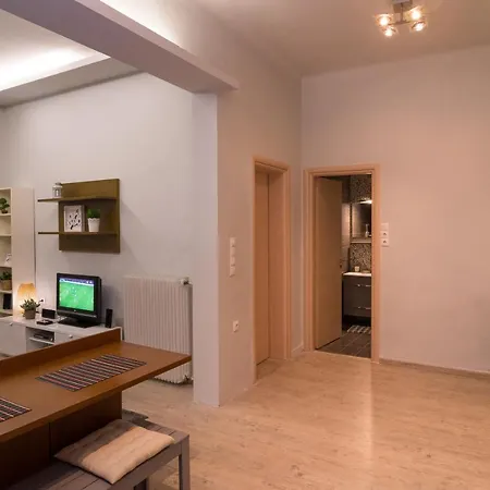 Lejlighed Via Domus Athen