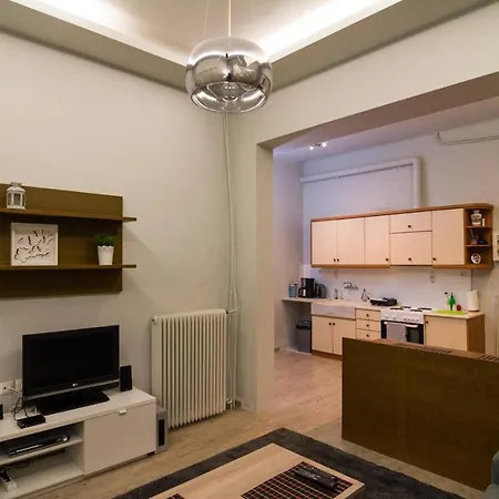 Lejlighed Via Domus